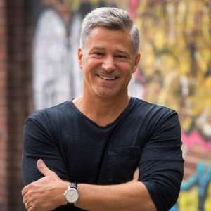 Paul Baloche